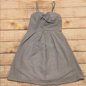 IZ BYER Size 1 Dress